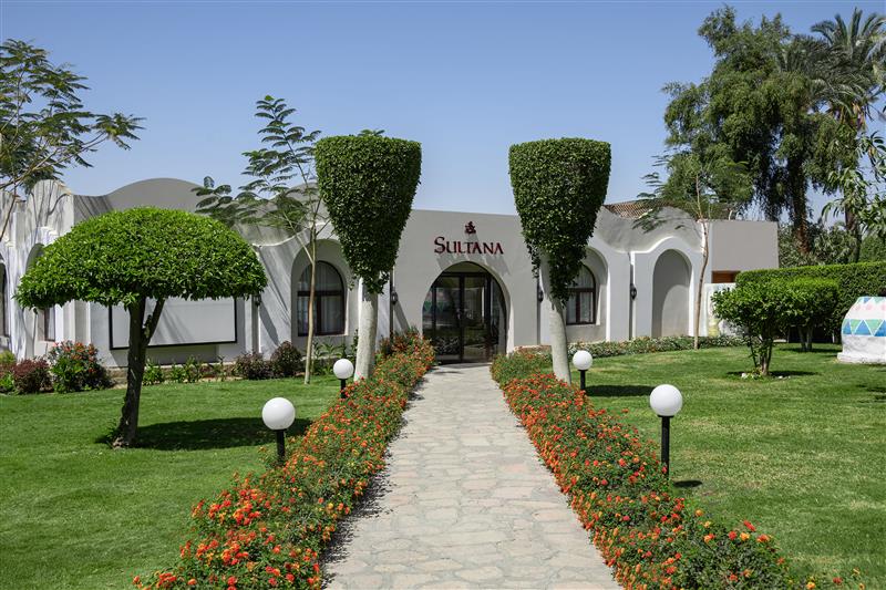 Iberotel Luxor By JAZ